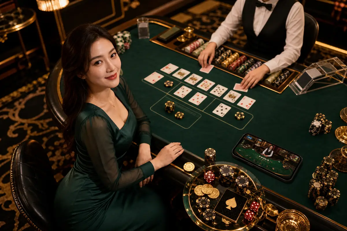 79khing casino trực tuyến