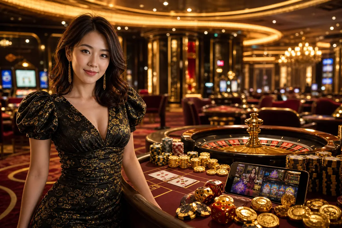 79khing trải nghiệm di động
